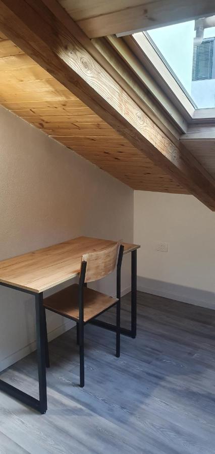 Balance Apartment 4 Koper Exterior foto